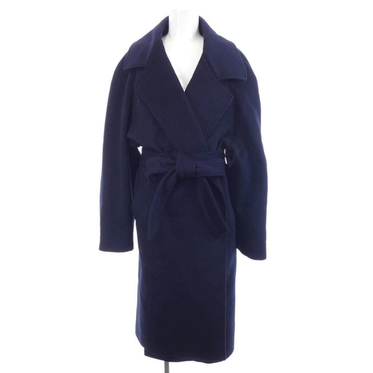 バレンシアガ GARDE-ROBE カシミヤコート