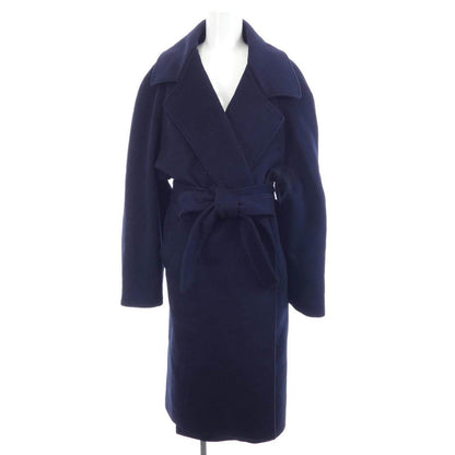 バレンシアガ GARDE-ROBE カシミヤコート