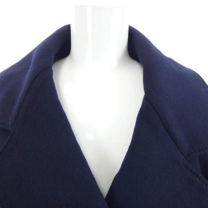 バレンシアガ GARDE-ROBE カシミヤコート