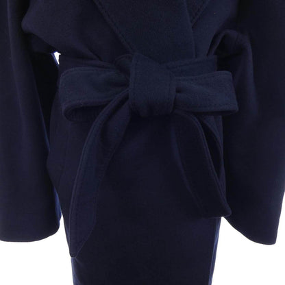 バレンシアガ GARDE-ROBE カシミヤコート