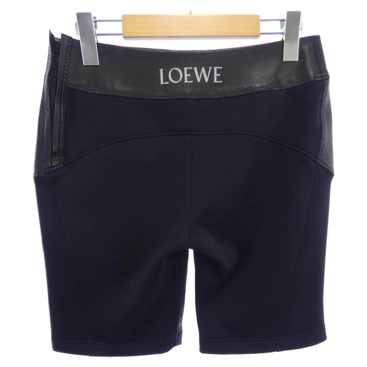 ロエベ ショートパンツ