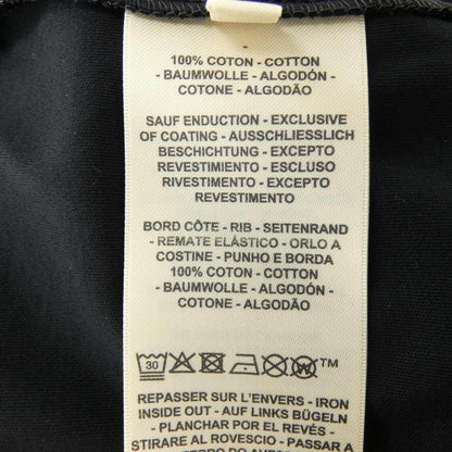 エルメス カルトゥッシュ フェロヌリー コットンTシャツ