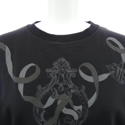 エルメス カルトゥッシュ フェロヌリー コットンTシャツ