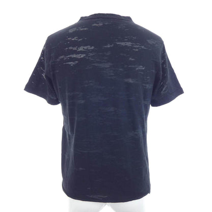 イヴサンローラン コットンTシャツ