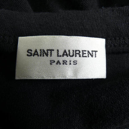 イヴサンローラン コットンTシャツ