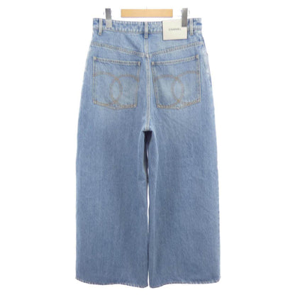 シャネル METIERS D'ART LOOK27 ジーンズ