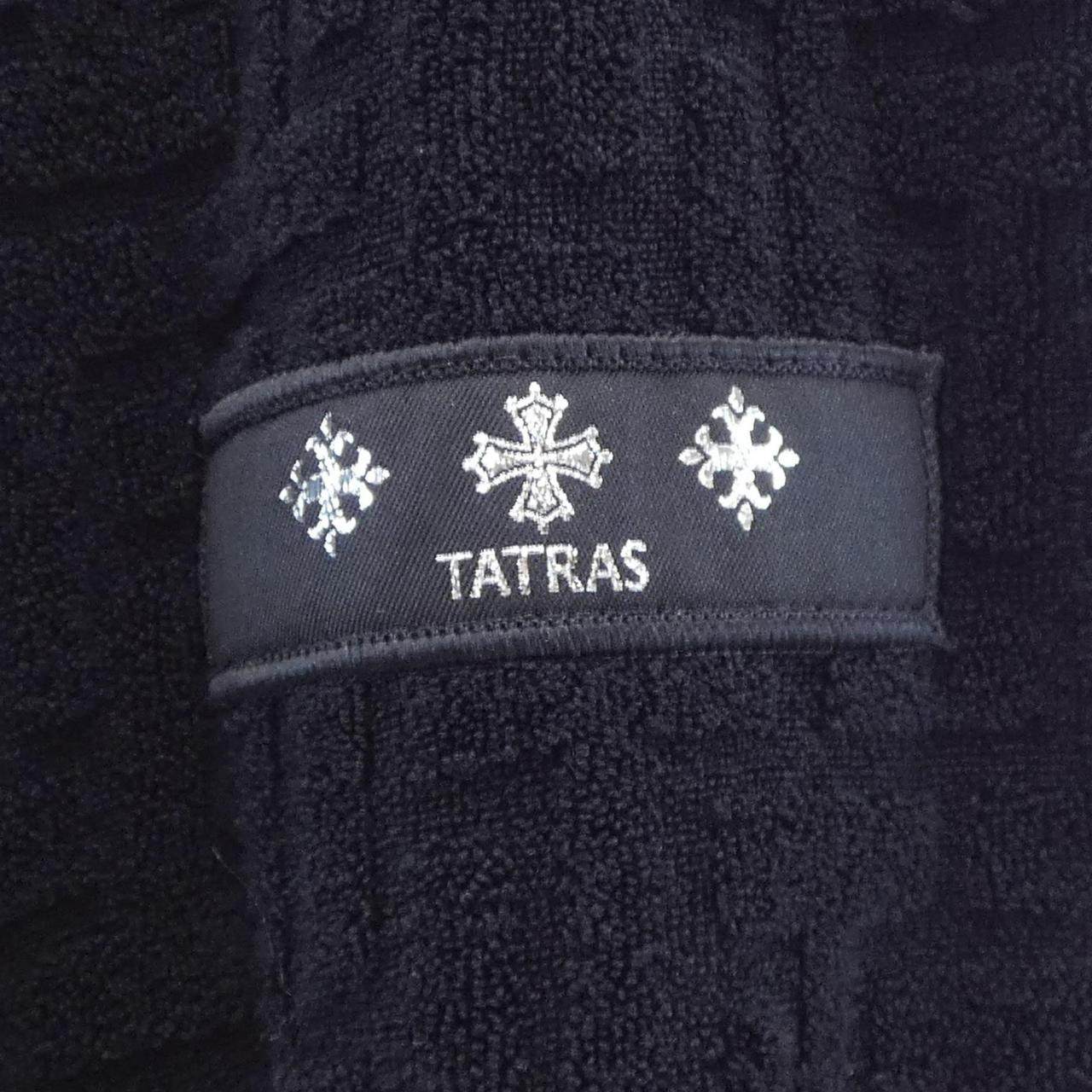 タトラス パーカー