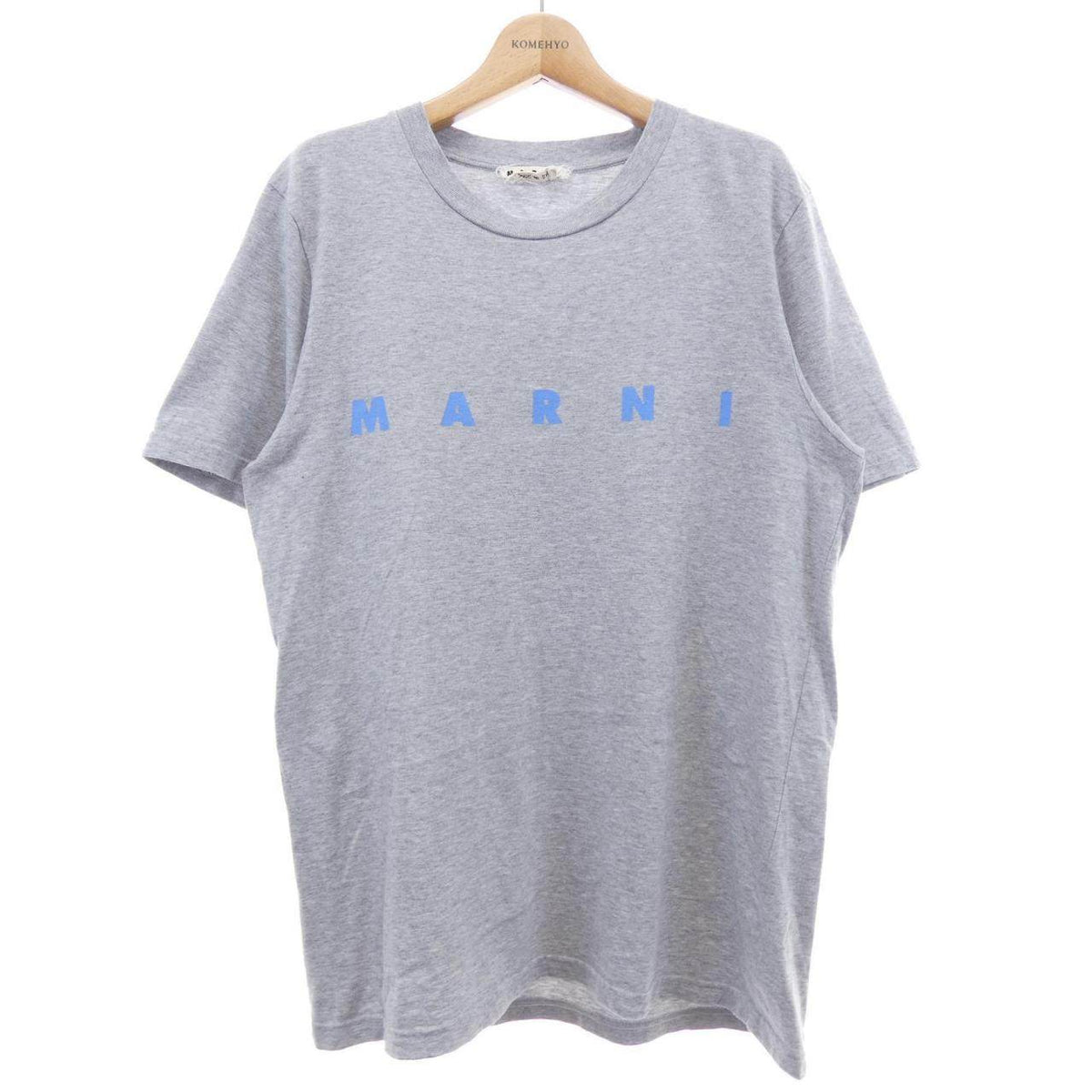マルニ コットンTシャツ