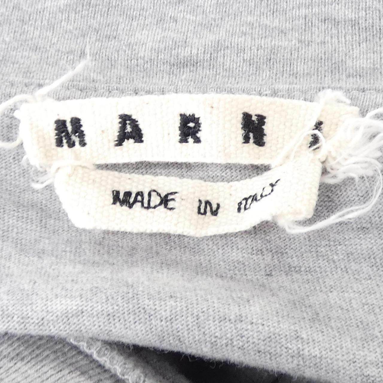 マルニ コットンTシャツ