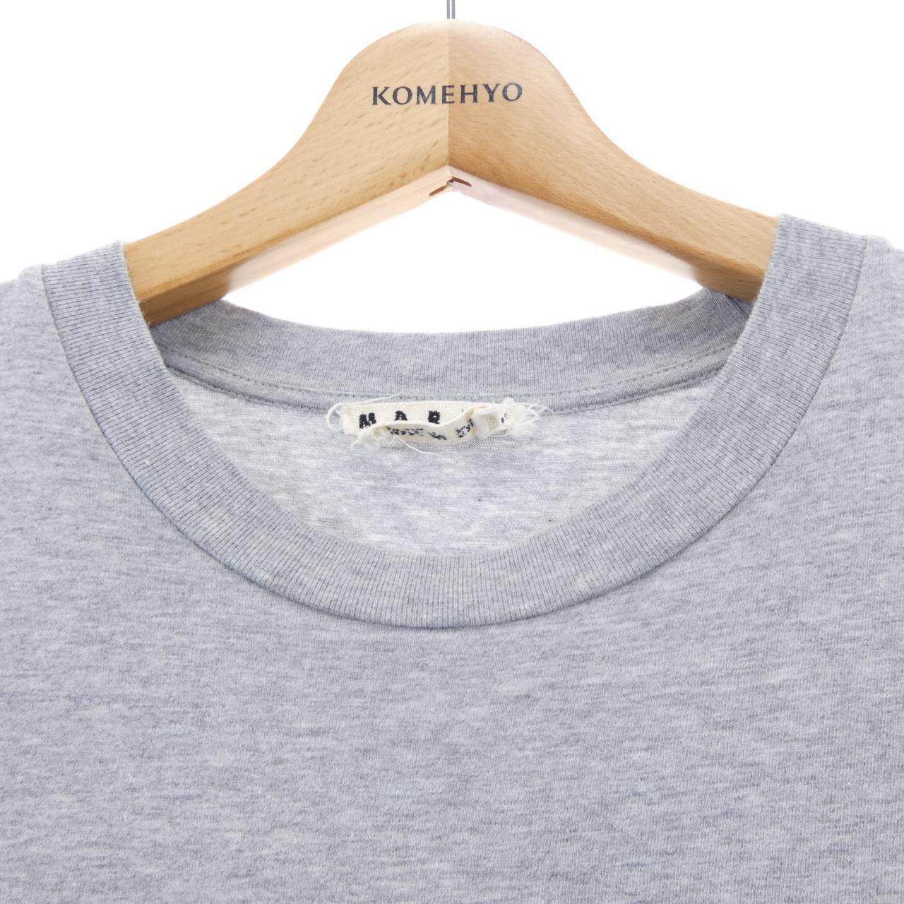 マルニ コットンTシャツ
