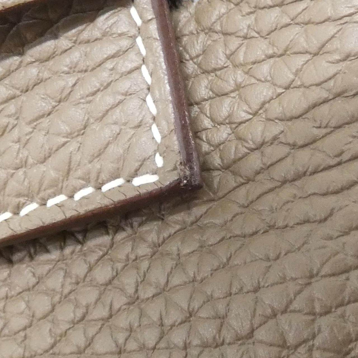 エルメス ケリー28 トリヨンクレマンス