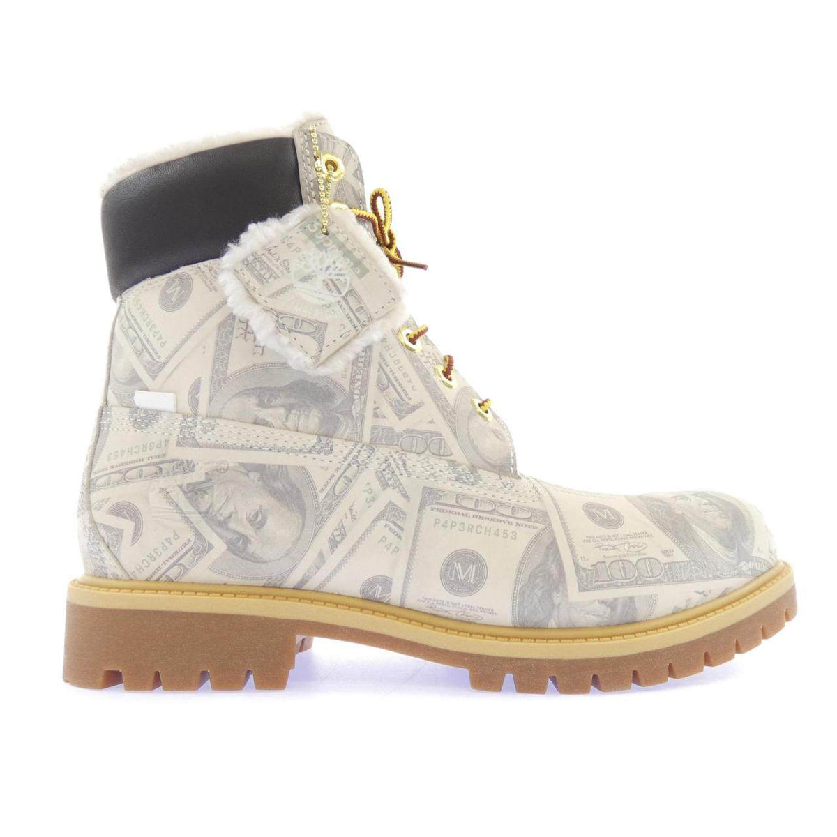 シュプリーム Timberland MM6 ブーツ