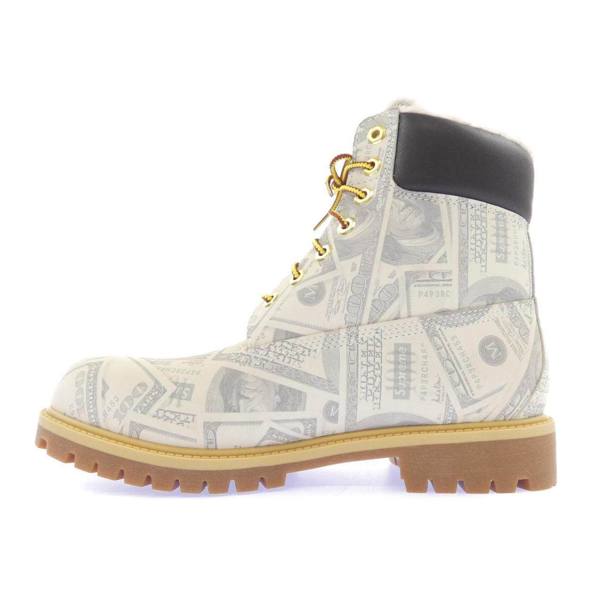 シュプリーム Timberland MM6 ブーツ