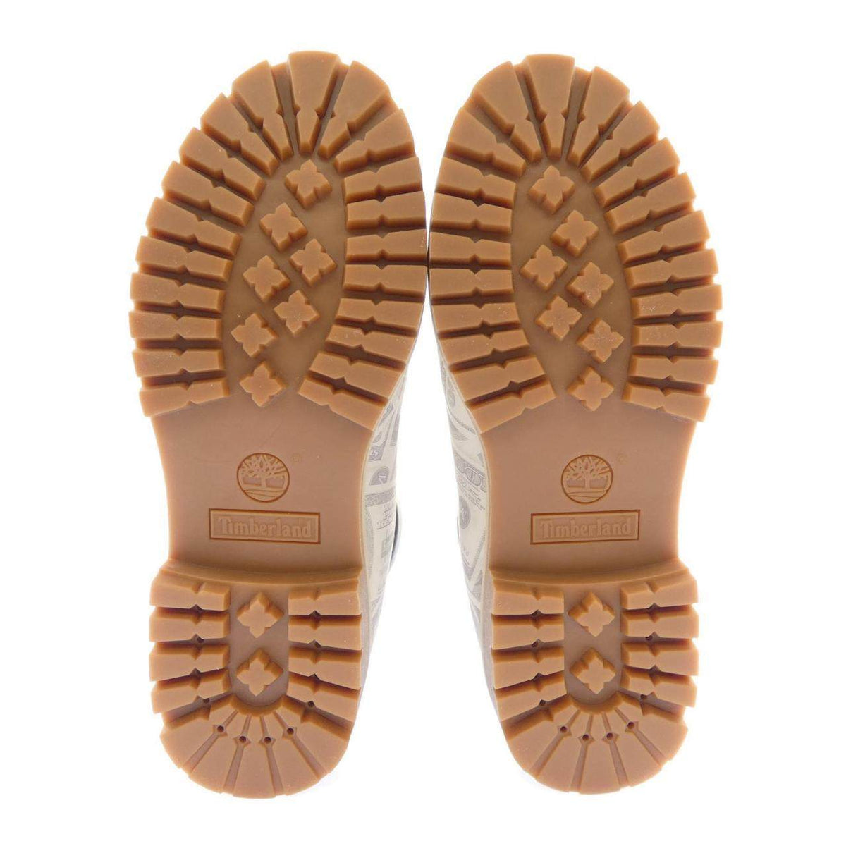 シュプリーム Timberland MM6 ブーツ