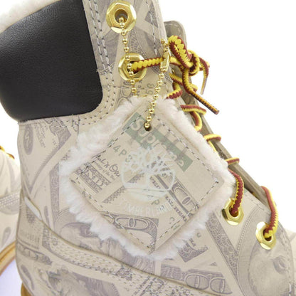 シュプリーム Timberland MM6 ブーツ