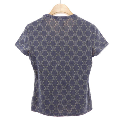 セリーヌ コットンTシャツ