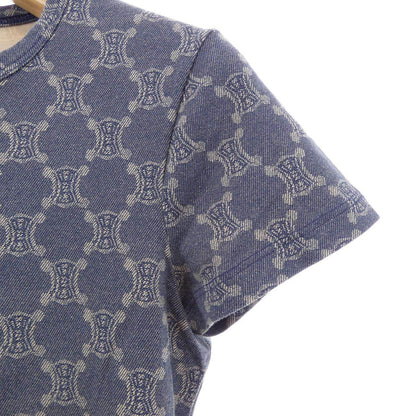 セリーヌ コットンTシャツ