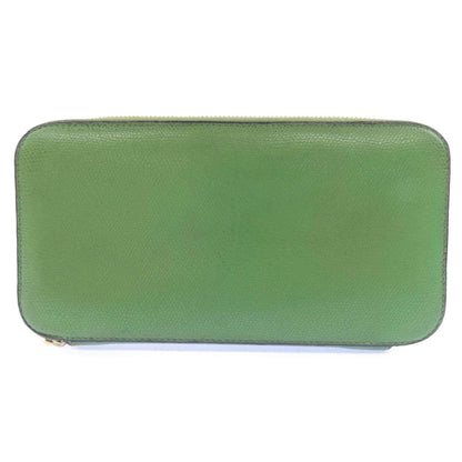 ヴァレクストラ MARTINO GAMPER カーフ長財布