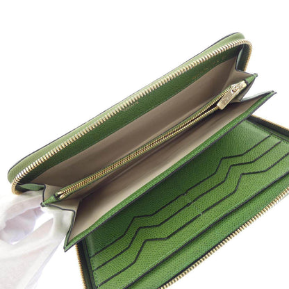 ヴァレクストラ MARTINO GAMPER カーフ長財布