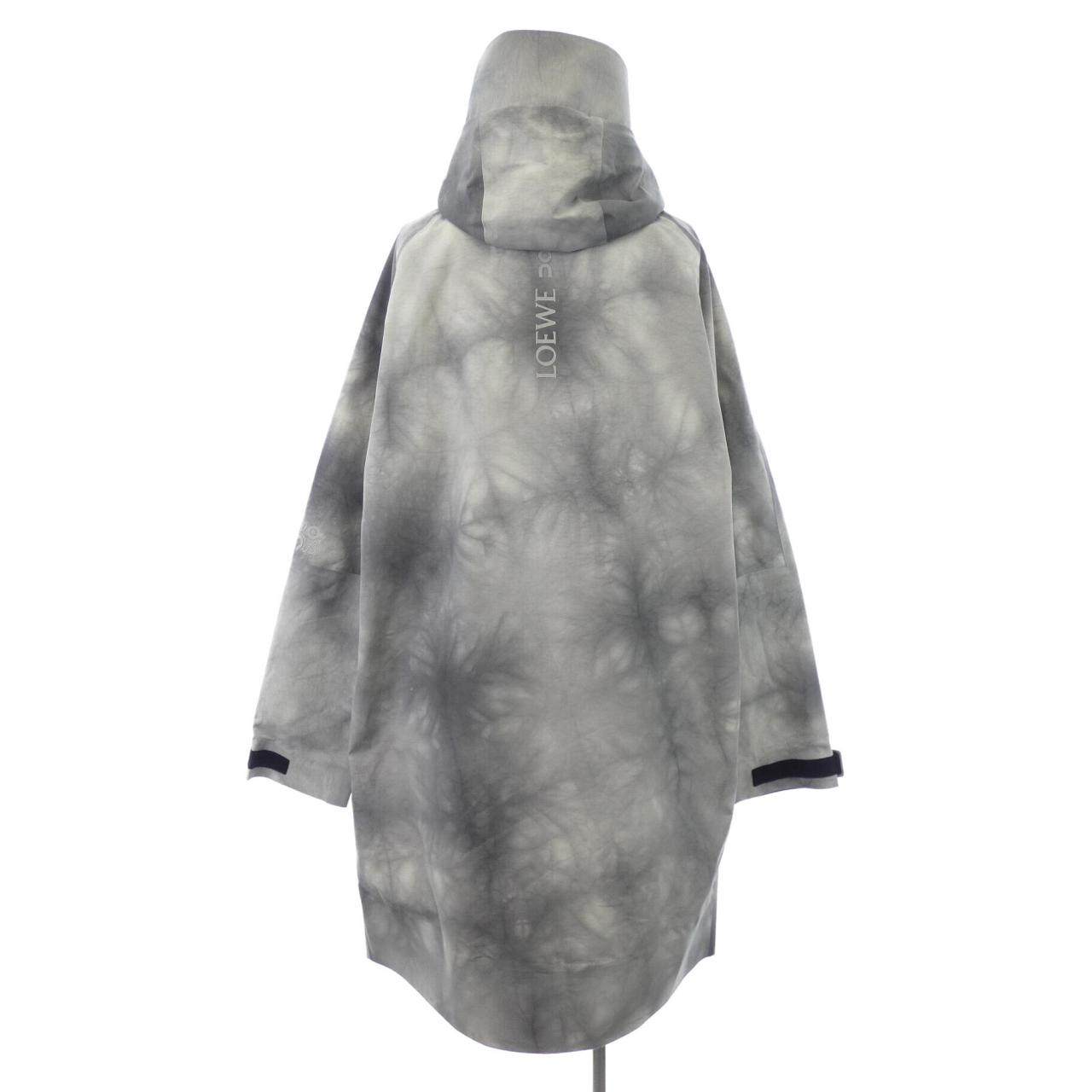 ロエベ ON PARKA OUTER コート