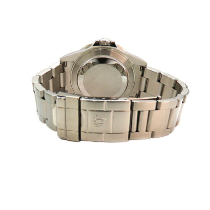 ロレックス GMT マスター II ステンレス スチール