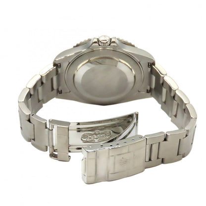 ロレックス GMT マスター II ステンレス スチール