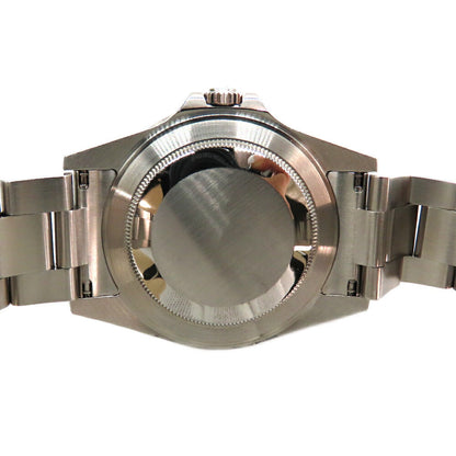 ロレックス GMT マスター II ステンレス スチール