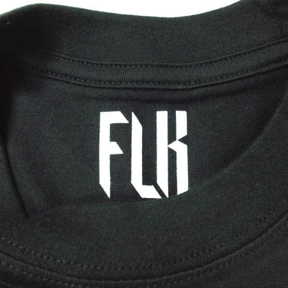 roarguns × FEELLIKE ガンプリント Tシャツ 限定