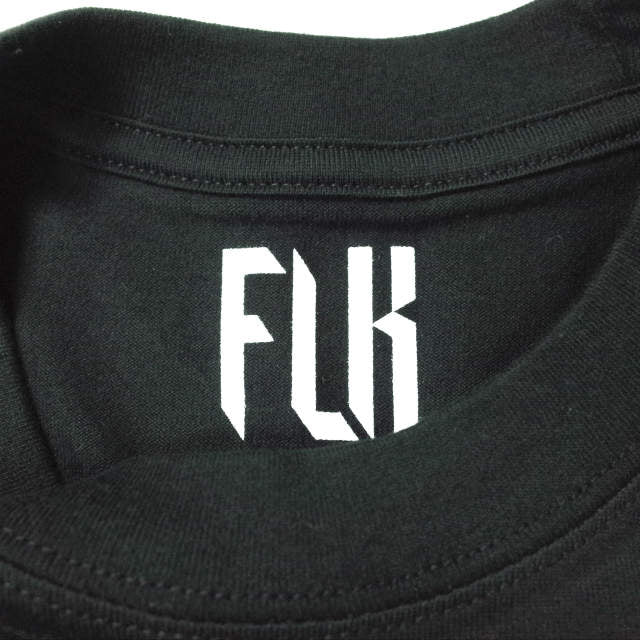 roarguns × FEELLIKE ガンプリント Tシャツ 限定