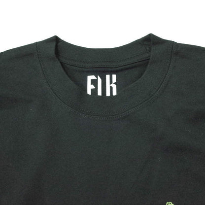 roarguns × FEELLIKE ガンプリント Tシャツ 限定