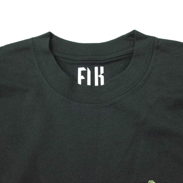 roarguns × FEELLIKE ガンプリント Tシャツ 限定