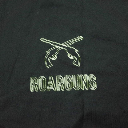 roarguns × FEELLIKE ガンプリント Tシャツ 限定
