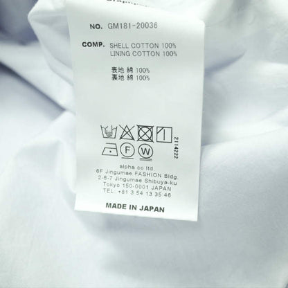 Graphpaperオリジナルタイプライタージャケット