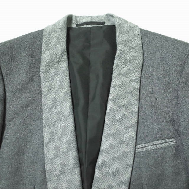 CLASS コクトー ウール ジャケット