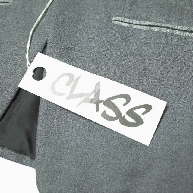 CLASS コクトー ウール ジャケット