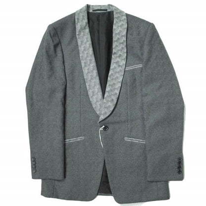 CLASS コクトー ウール ジャケット