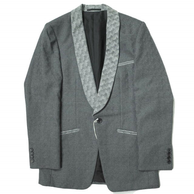 CLASS コクトー ウール ジャケット