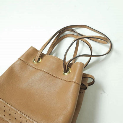 J&M デヴィッドソン フリンジ カーニバル レザー 2WAY バッグ