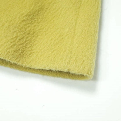 J&M デヴィッドソン Aライン ウール コート