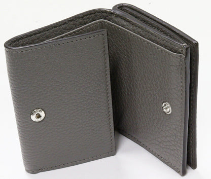 フェンディ カーフ FF バゲット 三つ折り財布 7M0280