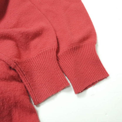 URBAN RESEARCH UR Lab. ニット ウール ブレンド ドレス