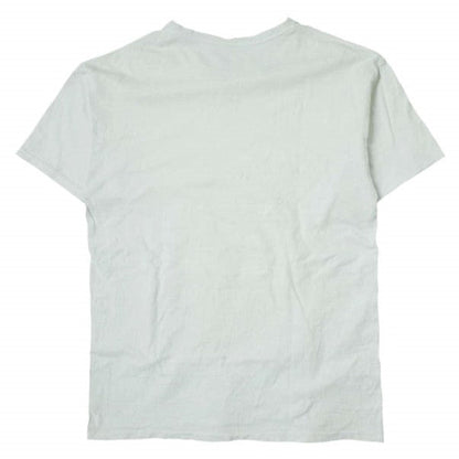 Travis Scott × READYMADE ロゴ プリント コットン Tシャツ