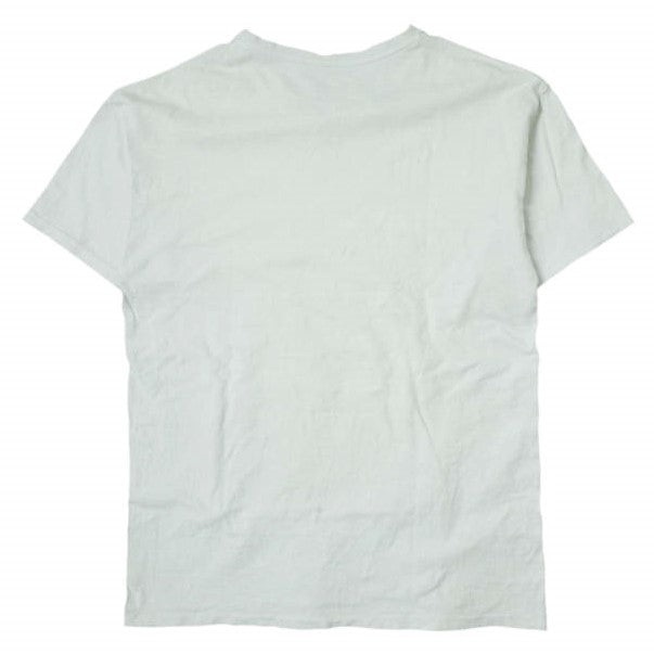 Travis Scott × READYMADE ロゴ プリント コットン Tシャツ