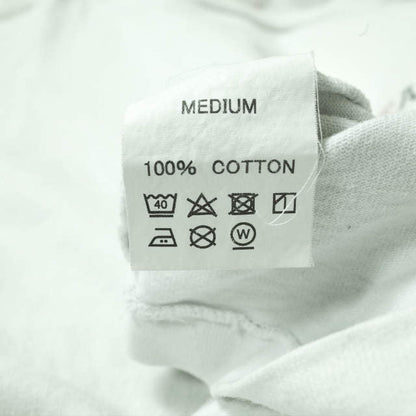 Travis Scott × READYMADE ロゴ プリント コットン Tシャツ
