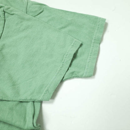 FRUIT OF THE LOOM クルーネック ポケットTシャツ