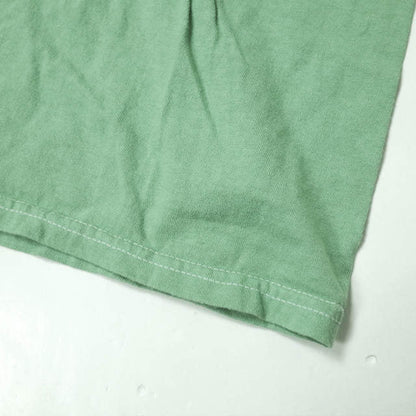 FRUIT OF THE LOOM クルーネック ポケットTシャツ