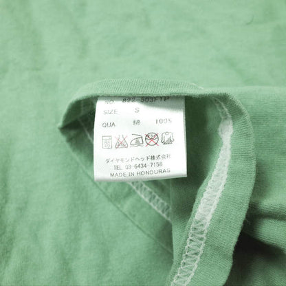FRUIT OF THE LOOM クルーネック ポケットTシャツ