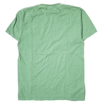 FRUIT OF THE LOOM クルーネック ポケットTシャツ