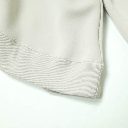 Ray BEAMS バック スリット プルオーバー スウェットシャツ ワン サイズ
