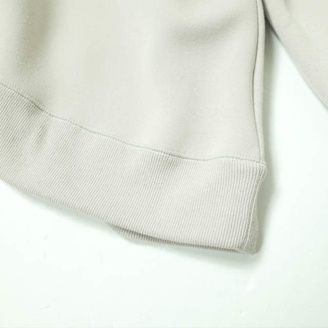 Ray BEAMS バック スリット プルオーバー スウェットシャツ ワン サイズ